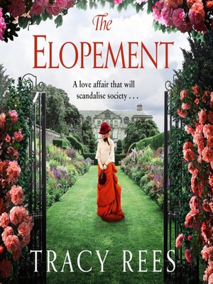 cover image of The Elopement